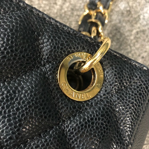 Chanel PST - Picture 9 of 9